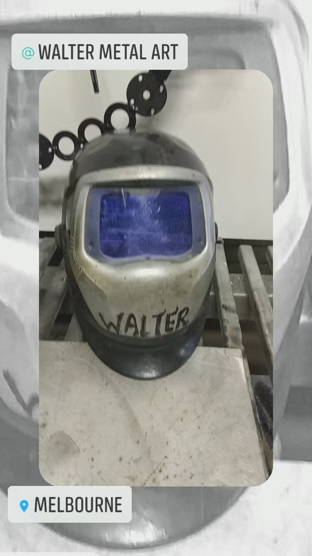 Christ in the crown of thorns .Wall Art, Home Decor, Handmade