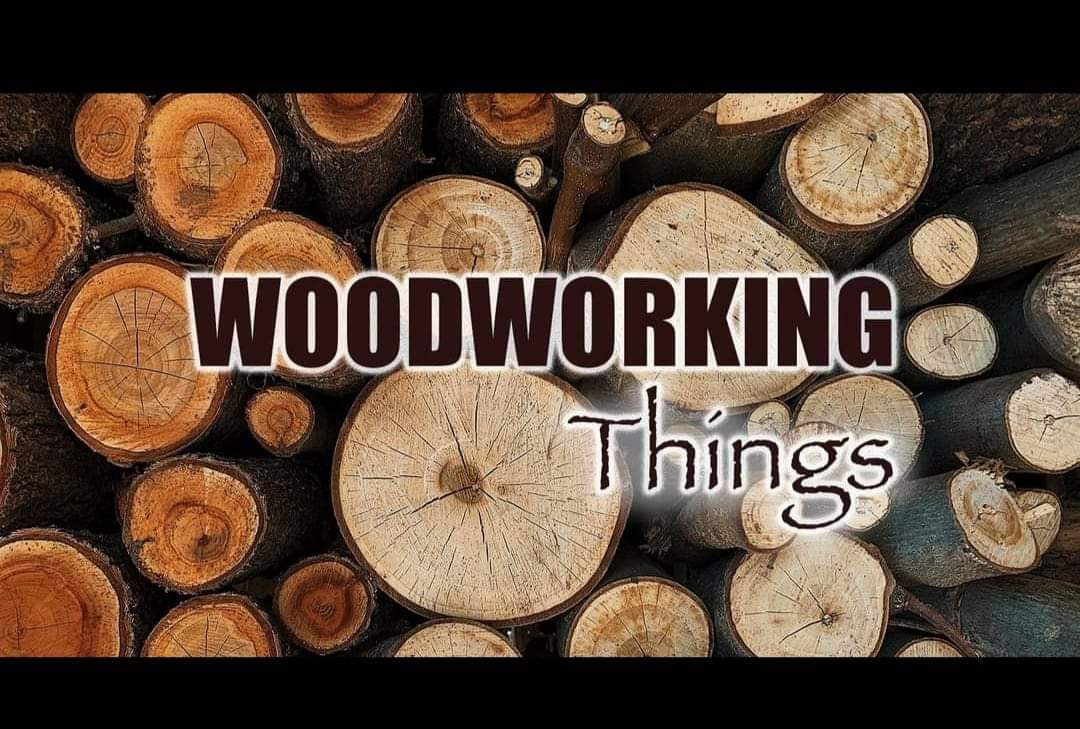 Woodscrappers art