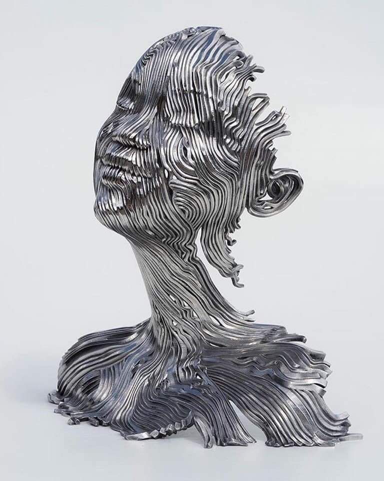 Custom Sculptures