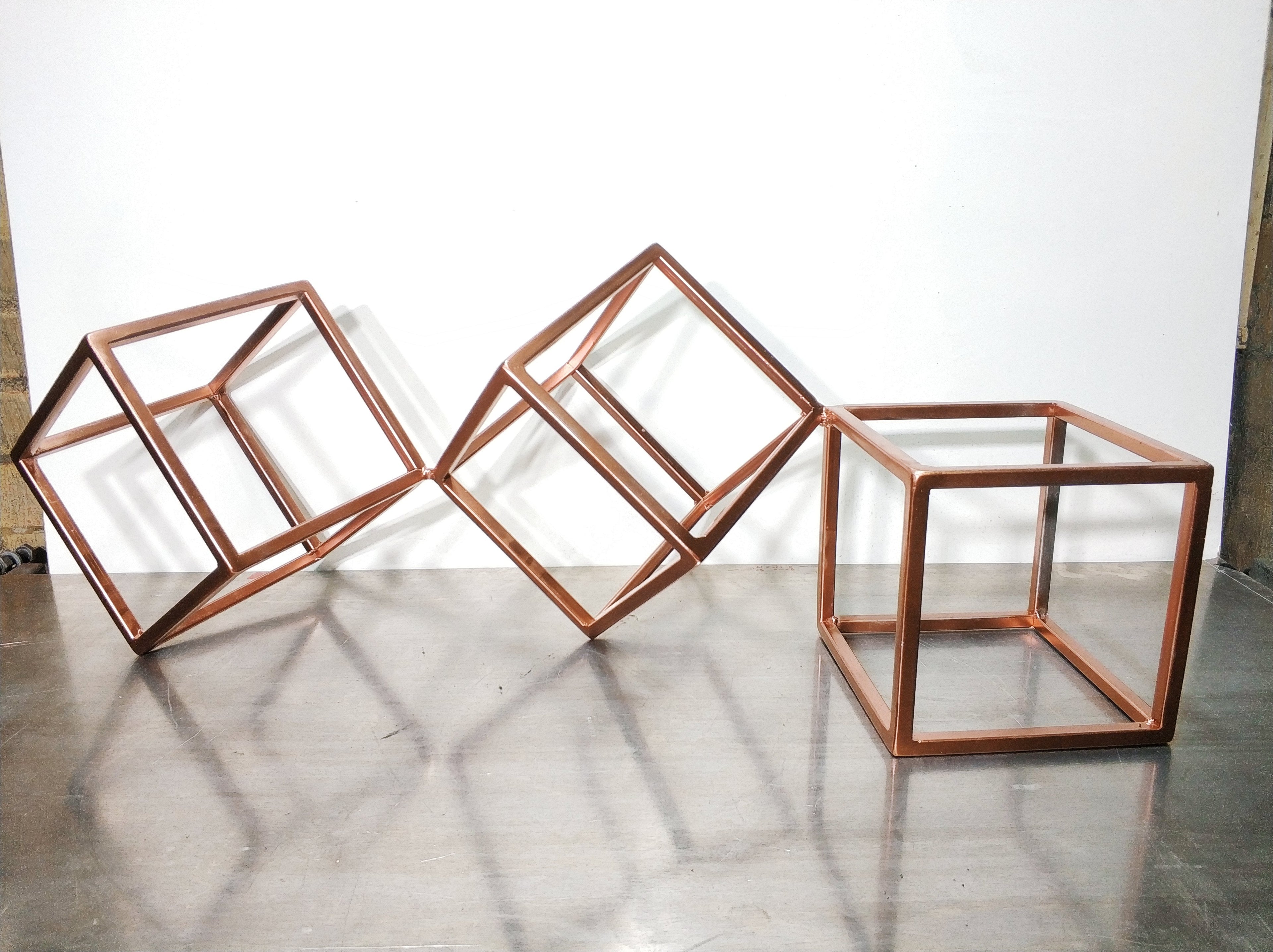 Tabletop Sculptures