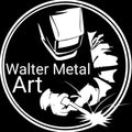 WALTER METAL ART