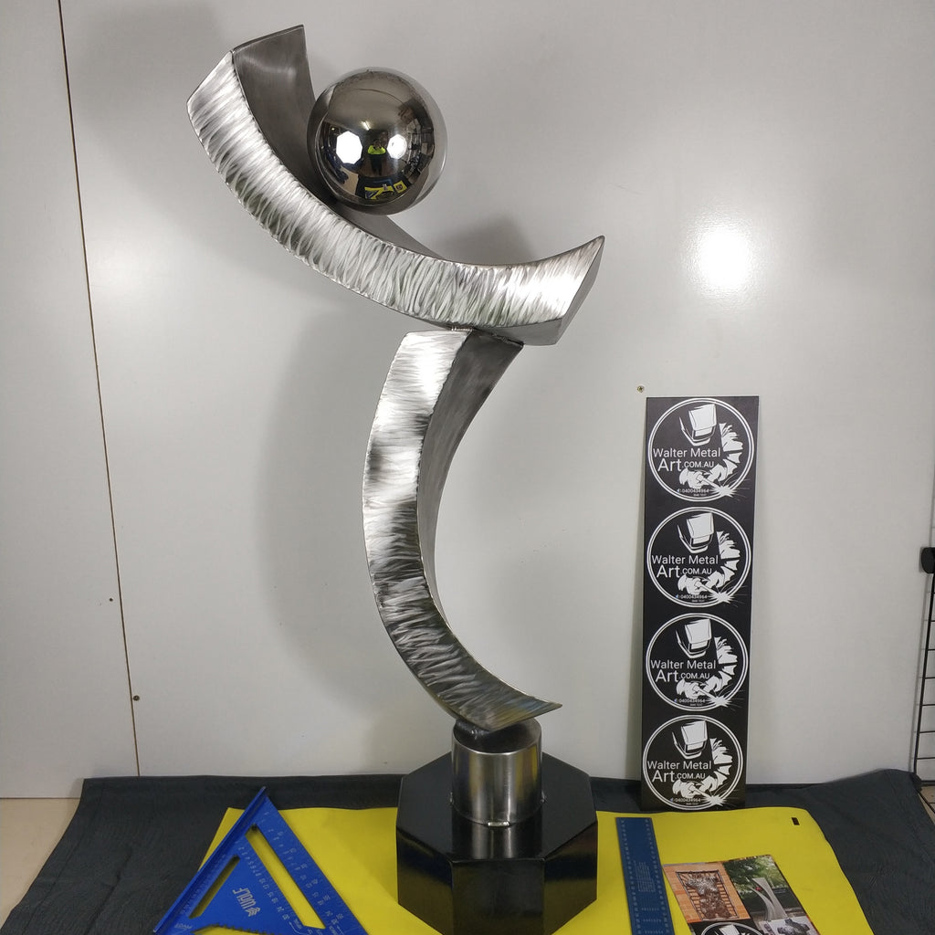sculptors adelaide