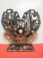 Tabletop Sculptures 