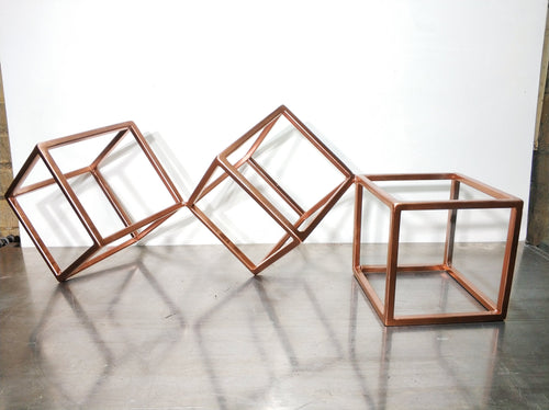 Tabletop Sculptures 
