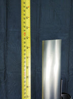 "Flight" (316L stainless Steel Abstract sculpture)'