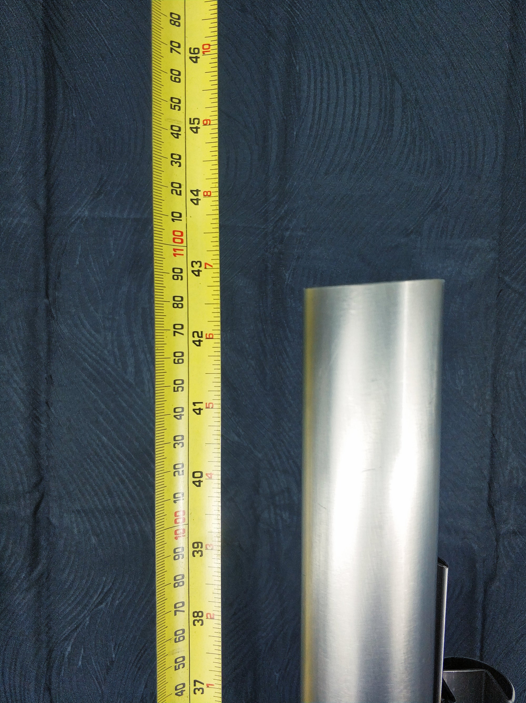 "Flight" (316L stainless Steel Abstract sculpture)'