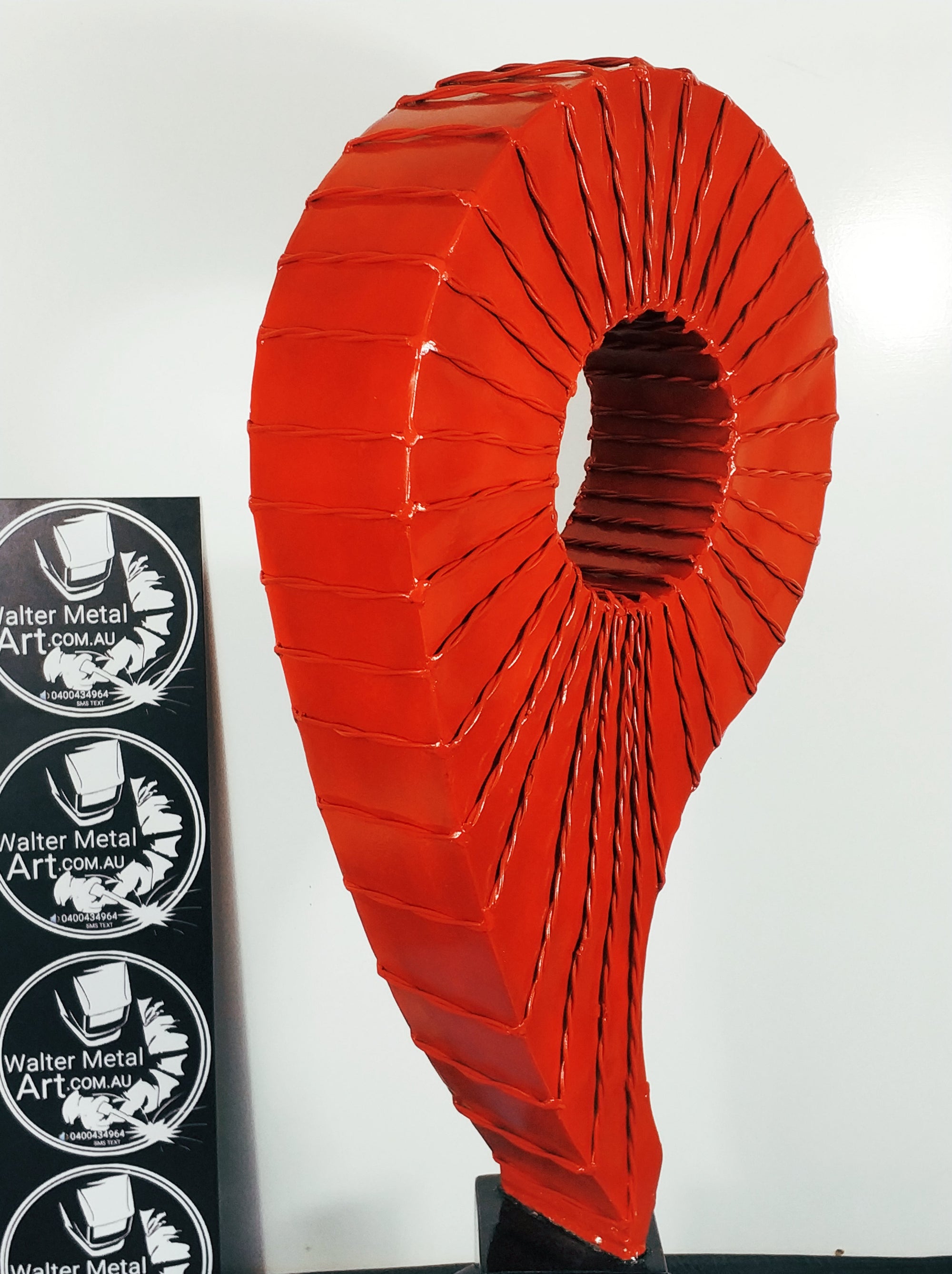 mid century modern art sculpture